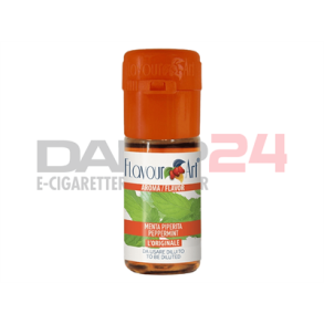 FlavourArt Peppermint